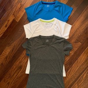 C9 by Champion Active T-Shirt Bundle